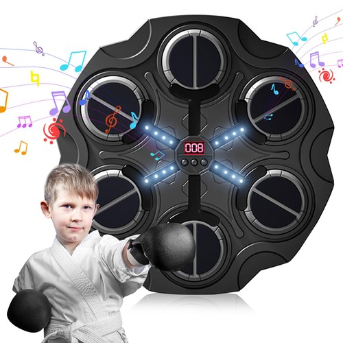 Boxing machine wall mount - wall,
