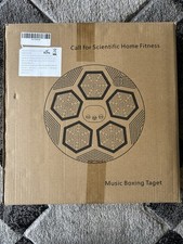 Electronic Boxing Machine