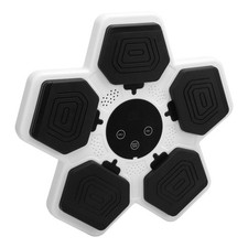 Music Boxing Machine