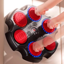 Boxing Machine Wall Mounted