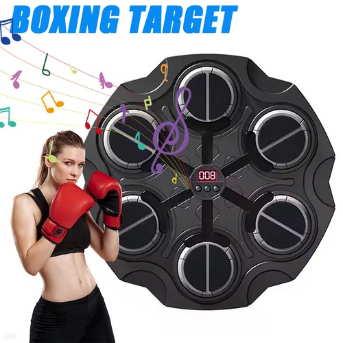 Boxing machine wall - machine, mount