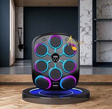 Electronic Smart Music Boxing