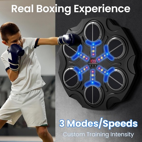 Boxing machine wall - boxing, mount