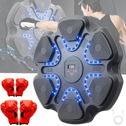 Boxing machine wall - machine,
