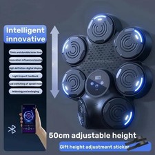 2025 Bluetooth Music Boxing