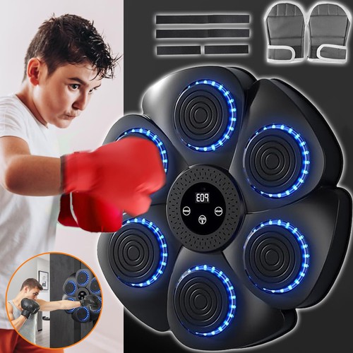 Boxing machine wall - boxing, mount