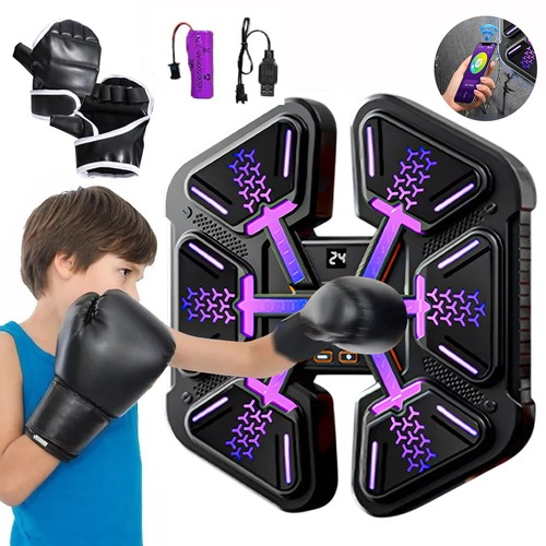 Boxing machine wall mount - boxing,