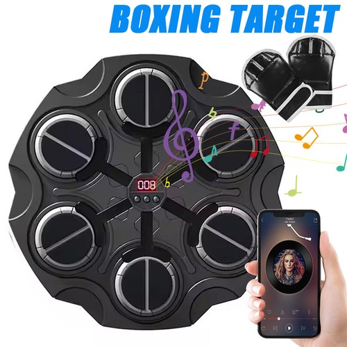 Boxing machine wall - boxing, mount