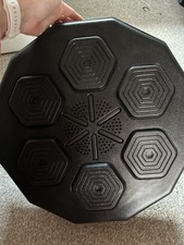 Smart Boxing Machine Wall