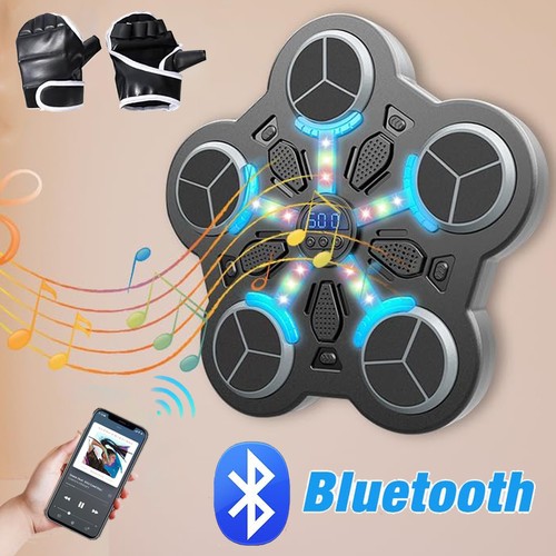 Smart punching boxing - punching,