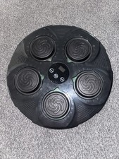 Boxing Machine Wall Mount