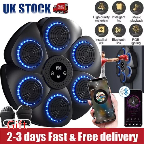 Boxing machine wall mount - machine,