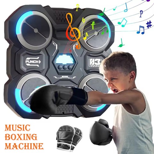 Smart music electronic - electronic,
