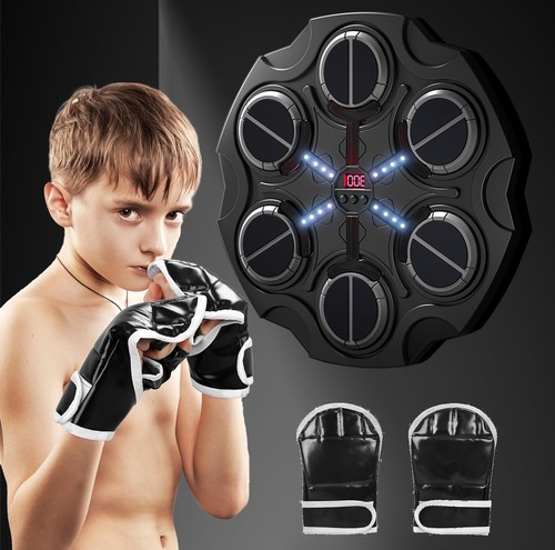 Boxing machine wall mount - boxing,