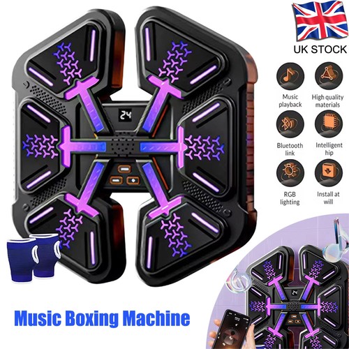Smart bluetooth punching - bluetooth,