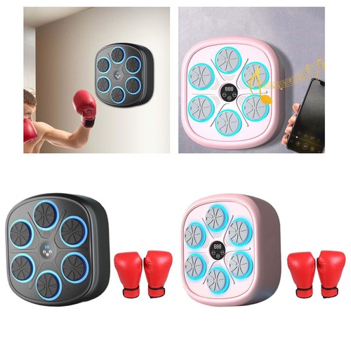 Electronic boxing machine - electronic,