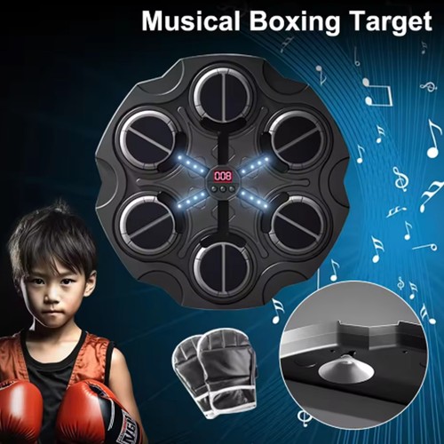 Boxing machine wall mount - boxing,