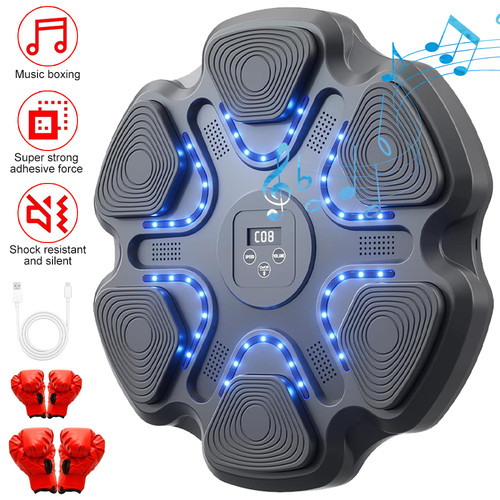 Boxing machine wall - machine,