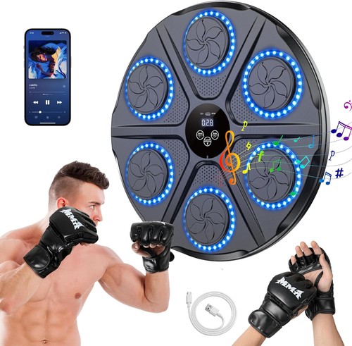 Boxing machine wall - boxing, mount