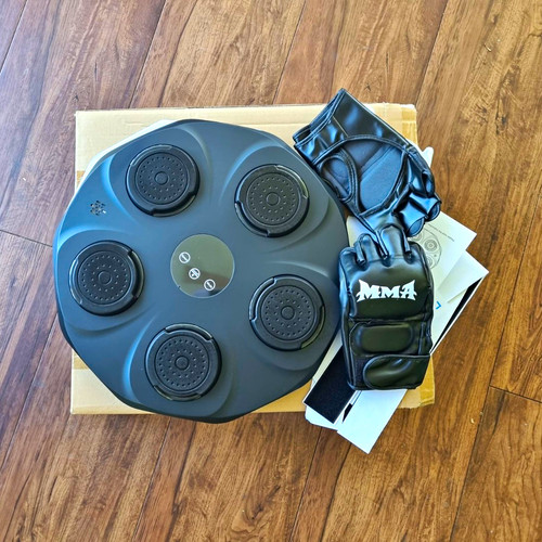 Lbox bluetooth boxing game - lbox,