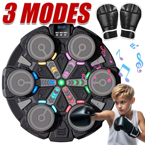 Smart bluetooth boxing - smart,