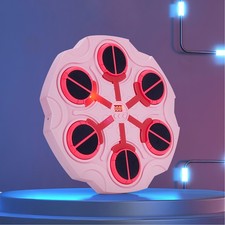 Smart Boxing Training Music