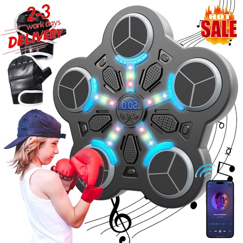 Wall mount boxing - boxing, machine