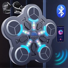 Boxing Machine Wall Mount