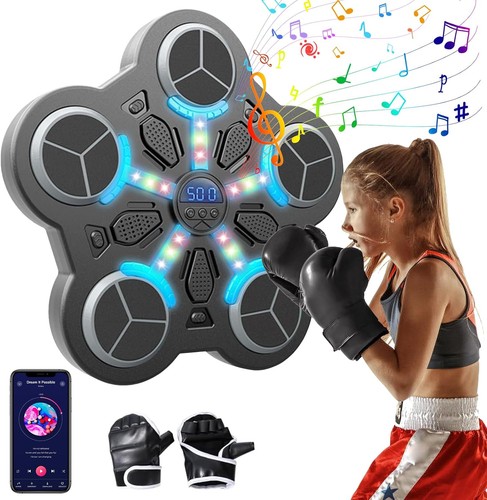 Boxing machine wall mount - boxing,