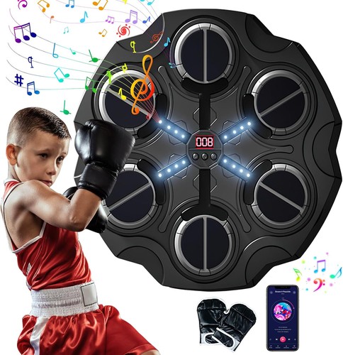 Boxing machine wall mount - boxing,