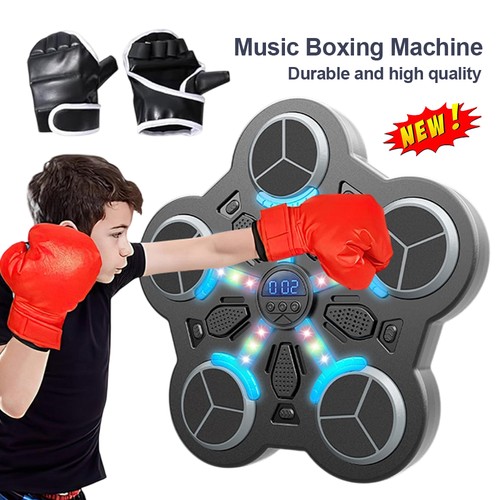 Boxing machine wall mount - boxing,
